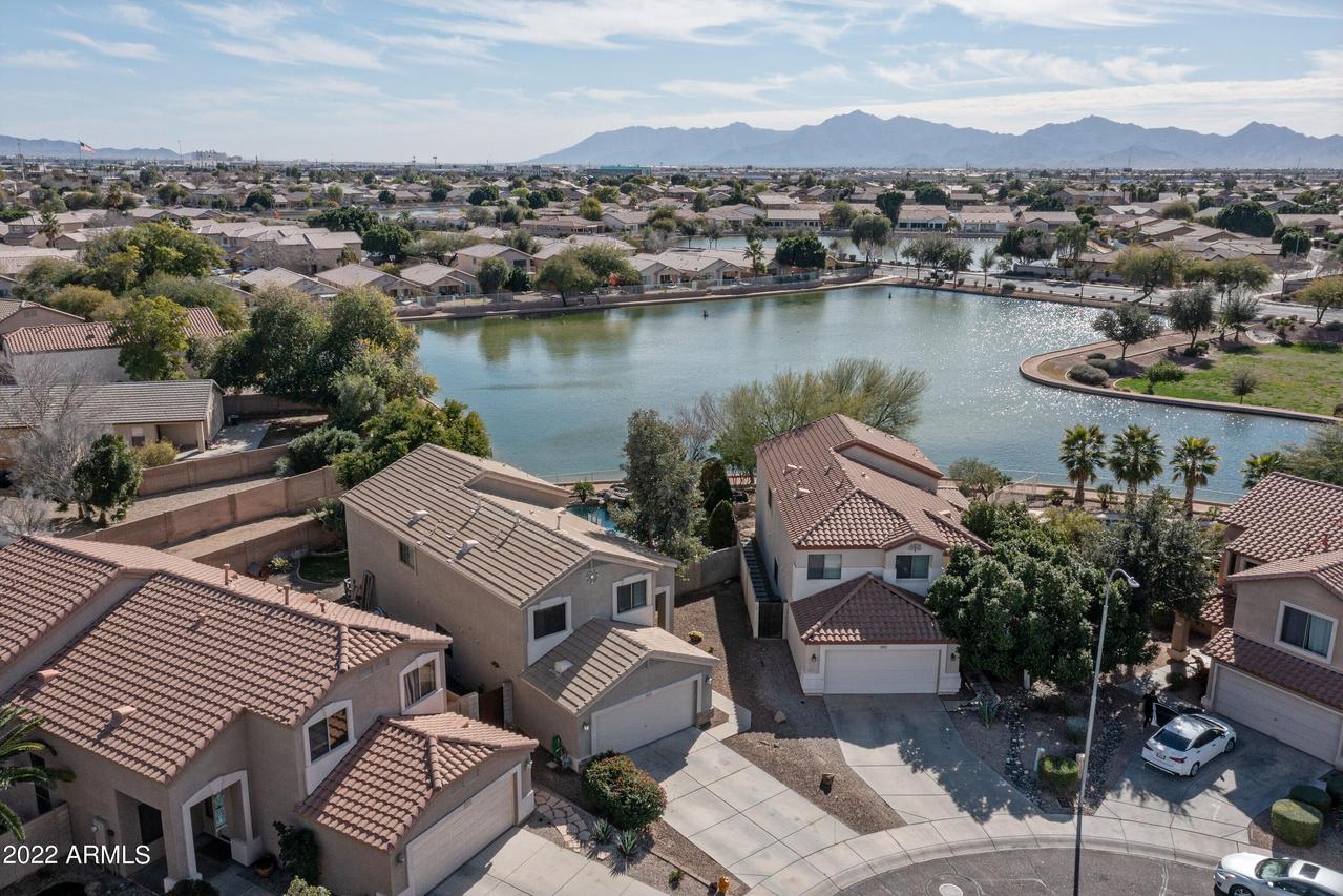 10950 W Sheridan St., Avondale, AZ 85392