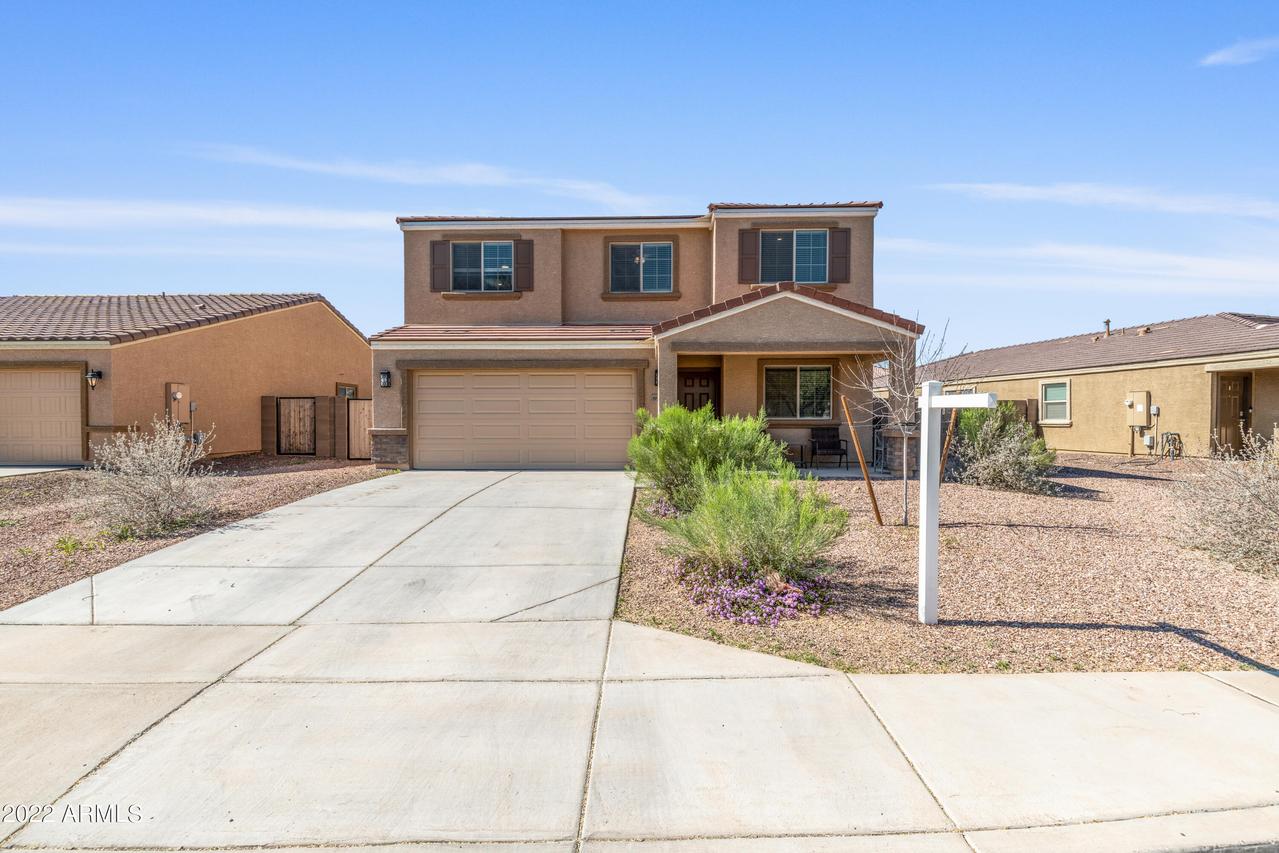 8912 S 253rd Ave., Buckeye, AZ 85326