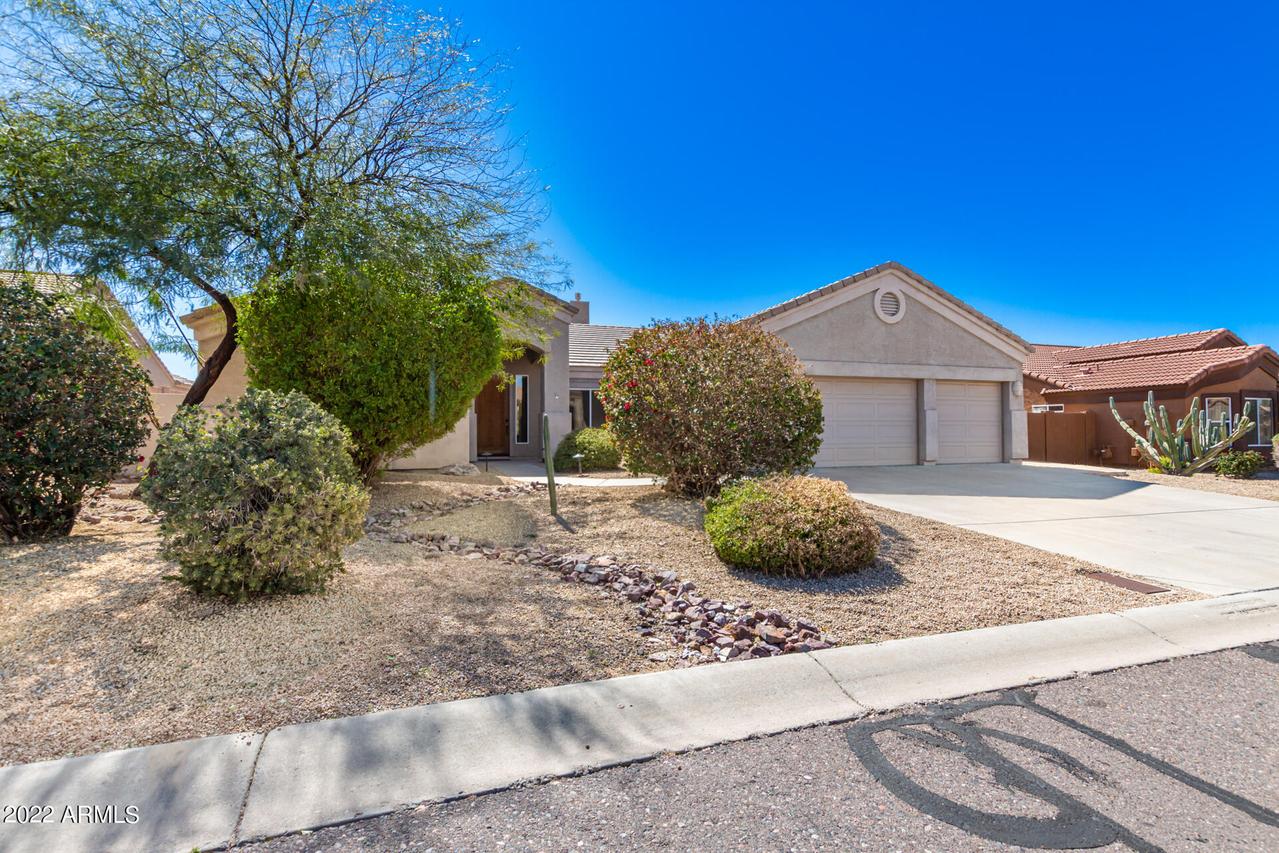 4451 E Sleepy Ranch Rd., Cave Creek, AZ 85331