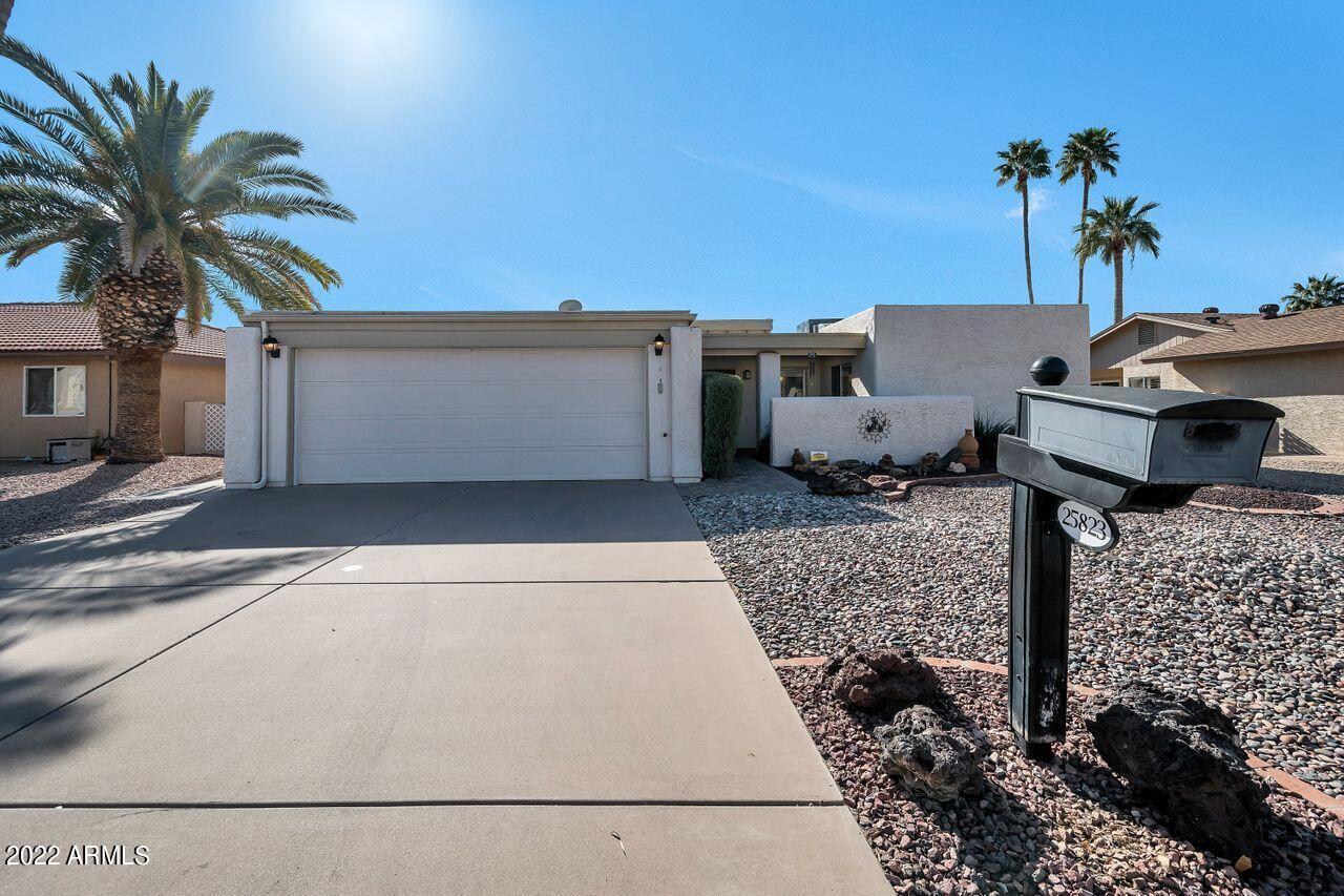 25823 S Dartford Dr., Sun Lakes, AZ 85248