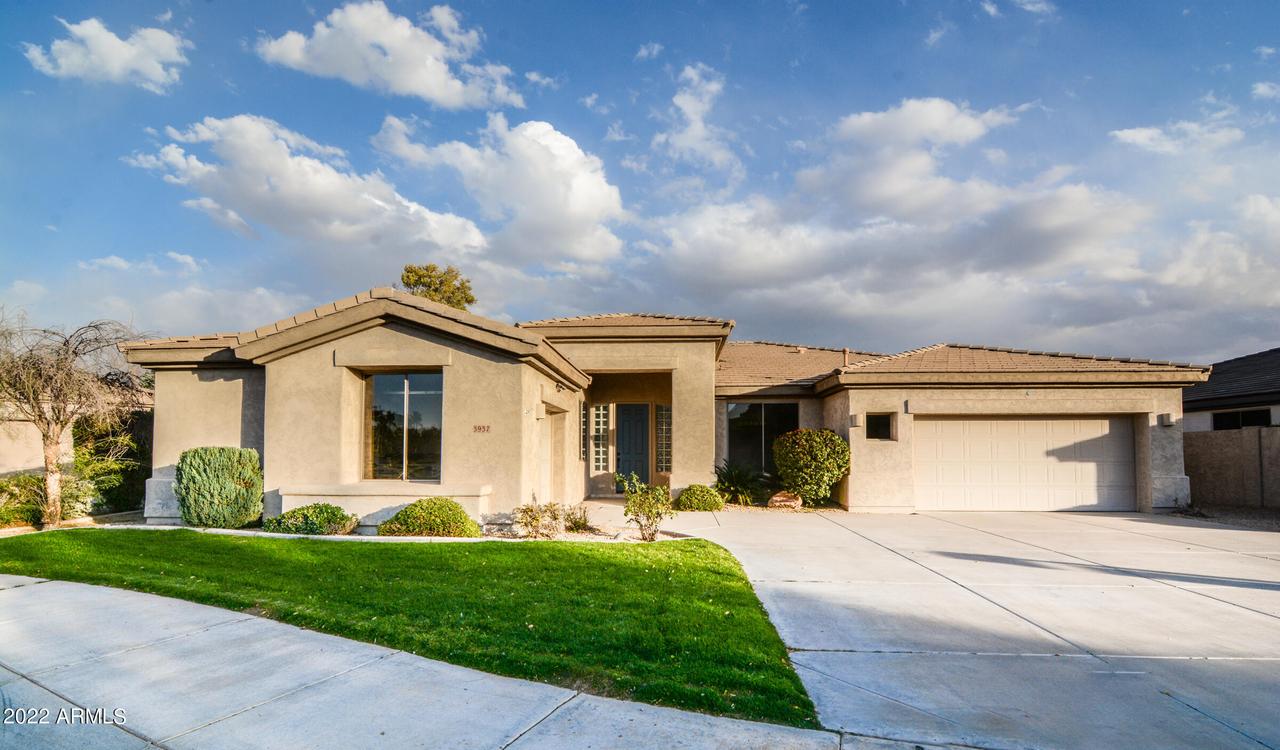 3937 N 148th Dr., Goodyear, AZ 85338