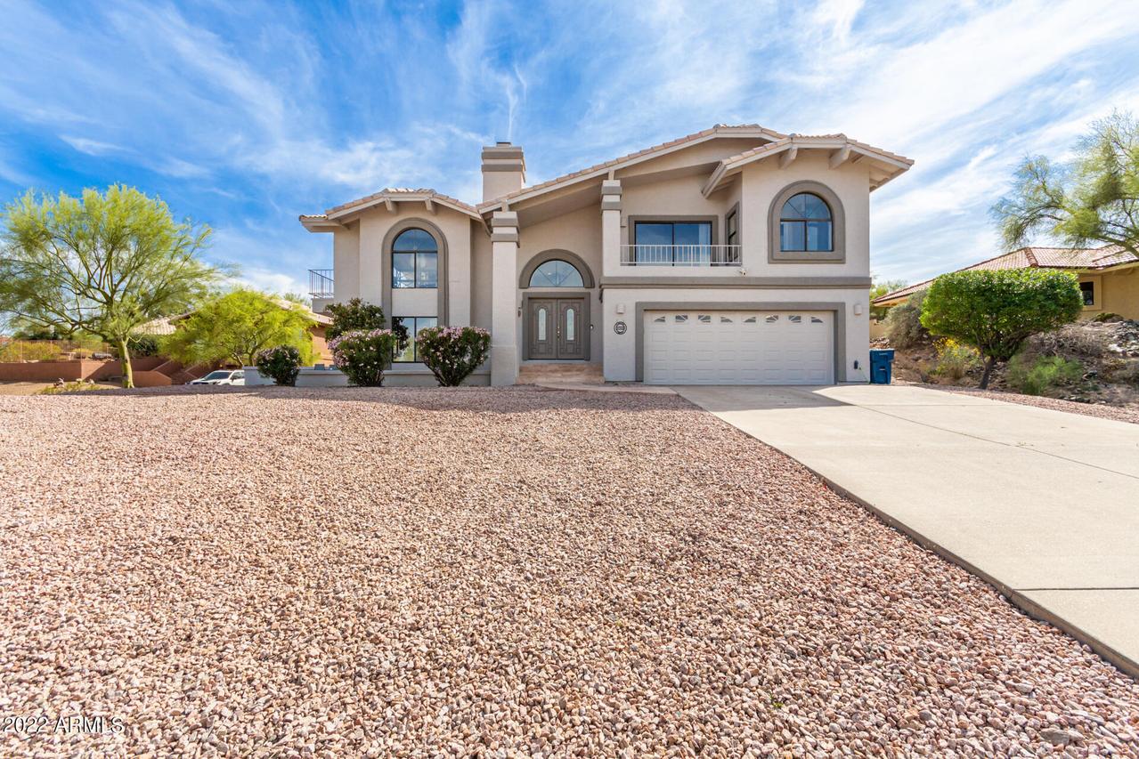17123 E Malta Dr., Fountain Hills, AZ 85268