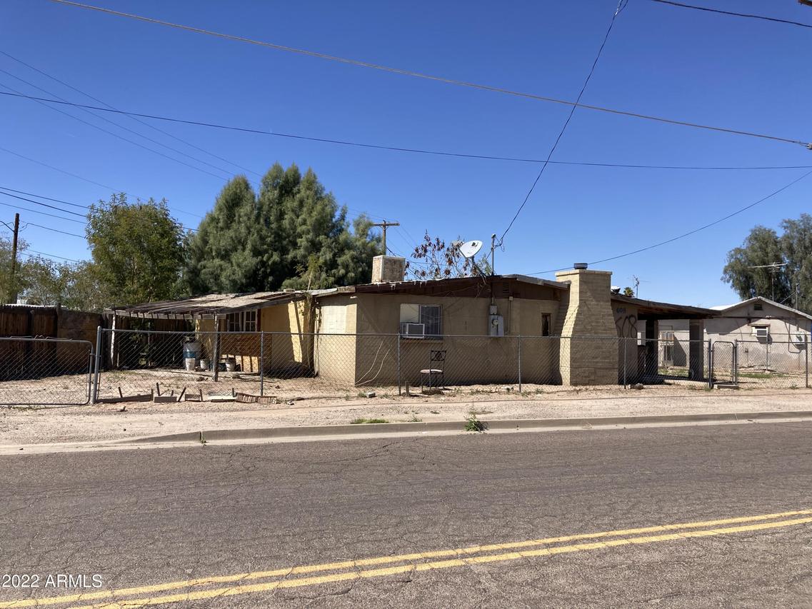 608 N Curiel St., Eloy, AZ 85131