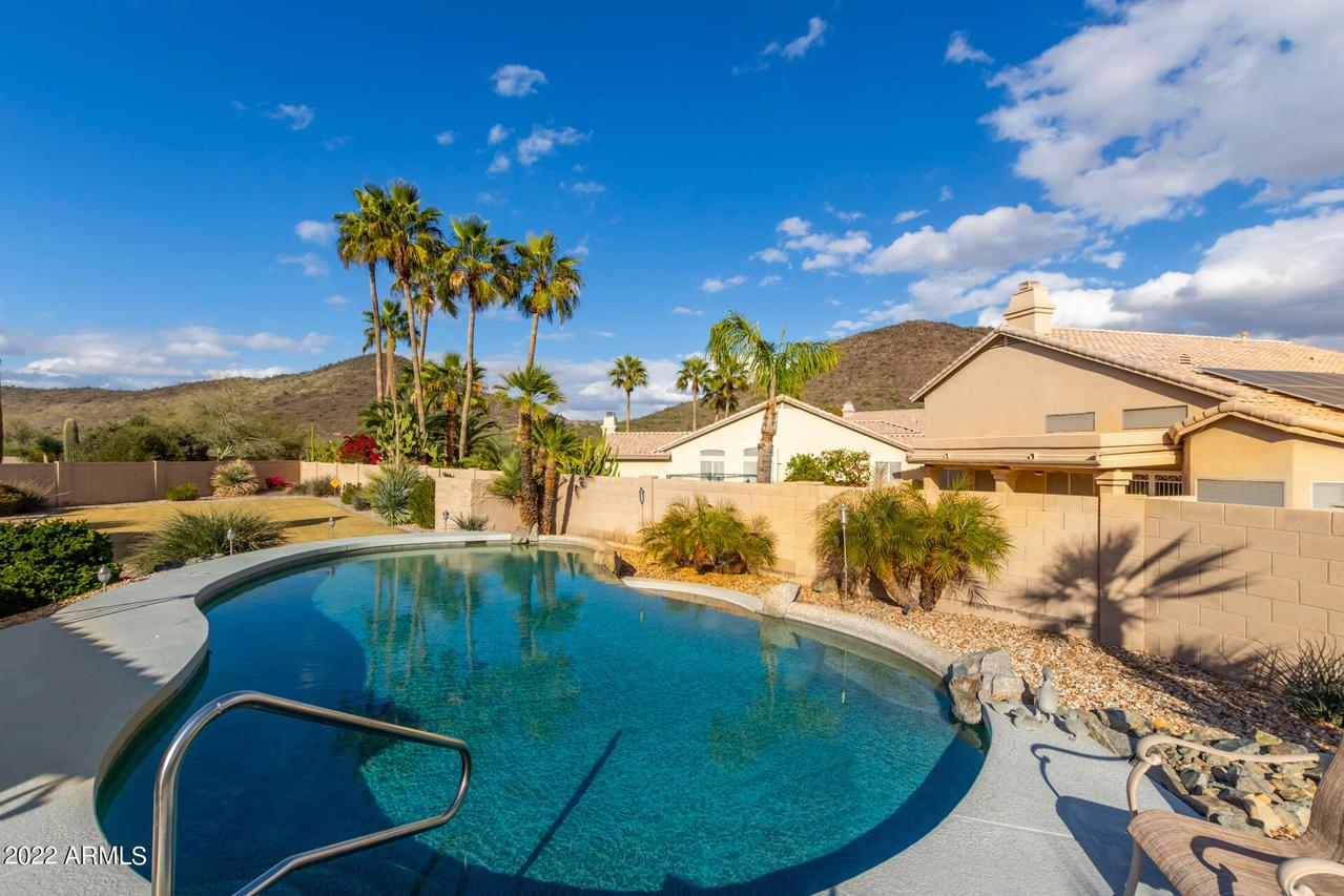 5953 W Robin Ln., Glendale, AZ 85310
