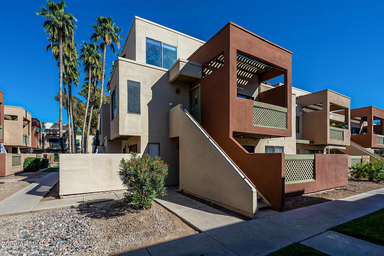 3500 N Hayden Rd. #2012, Scottsdale, AZ 85251