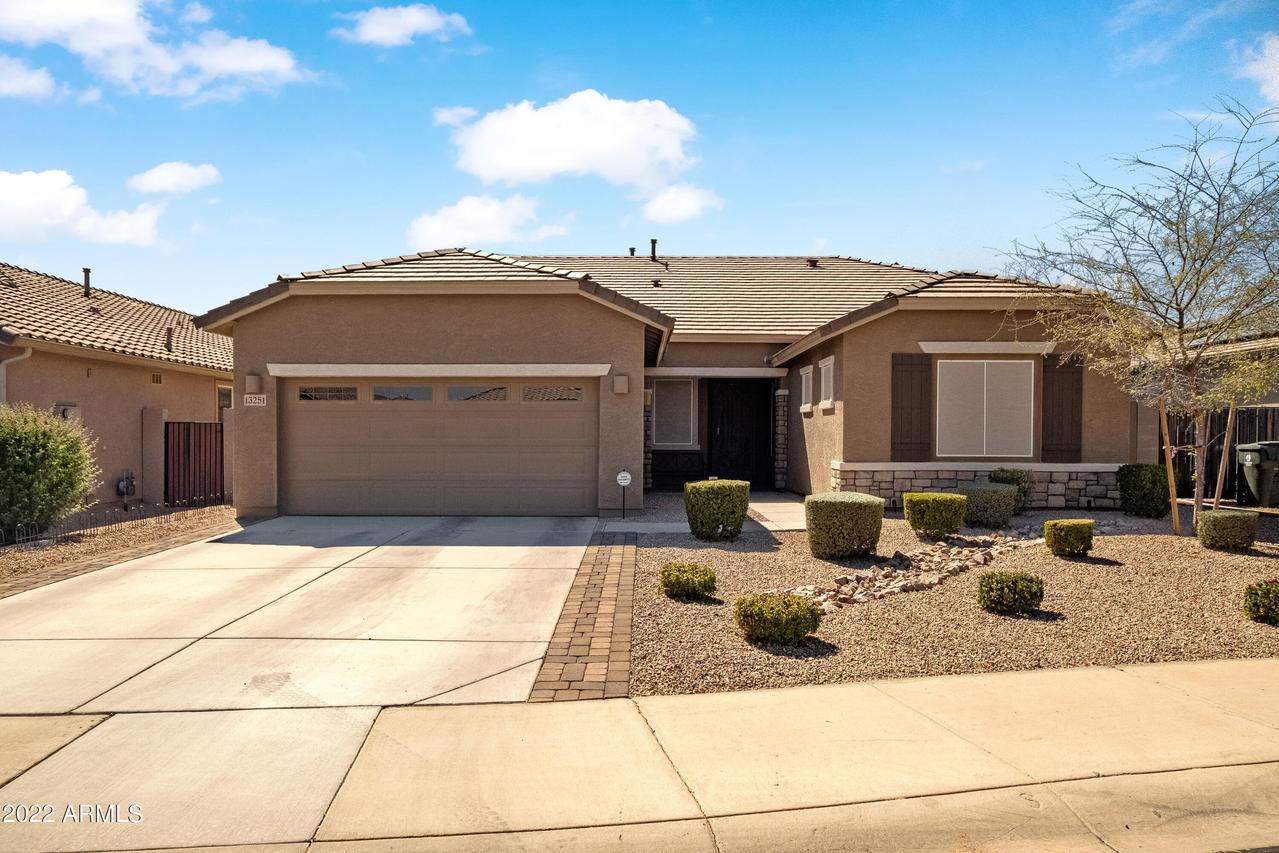 13251 W Avenida Del Rey Dr., Peoria, AZ 85383
