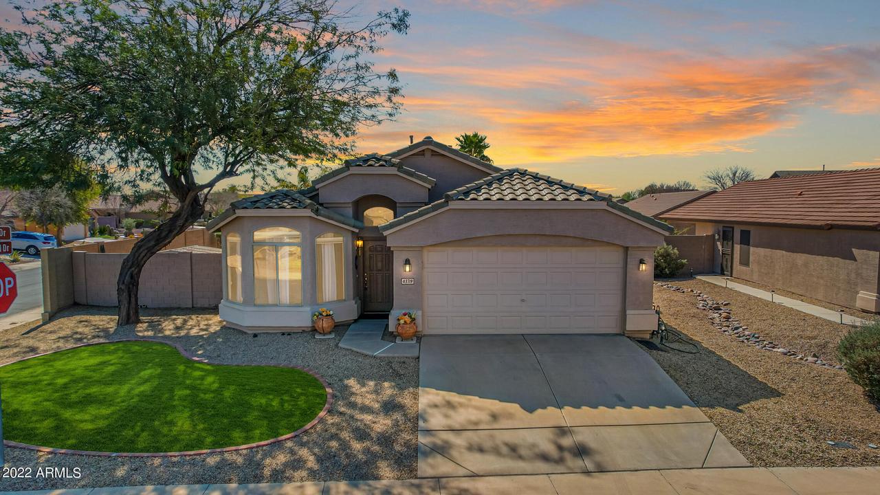 43719 W Carey Dr., Maricopa, AZ 85138