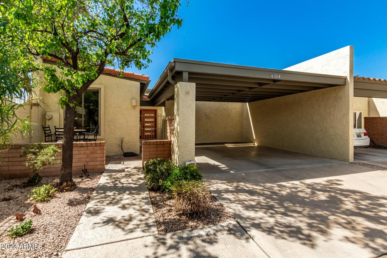 4304 N 28th Way, Phoenix, AZ 85016