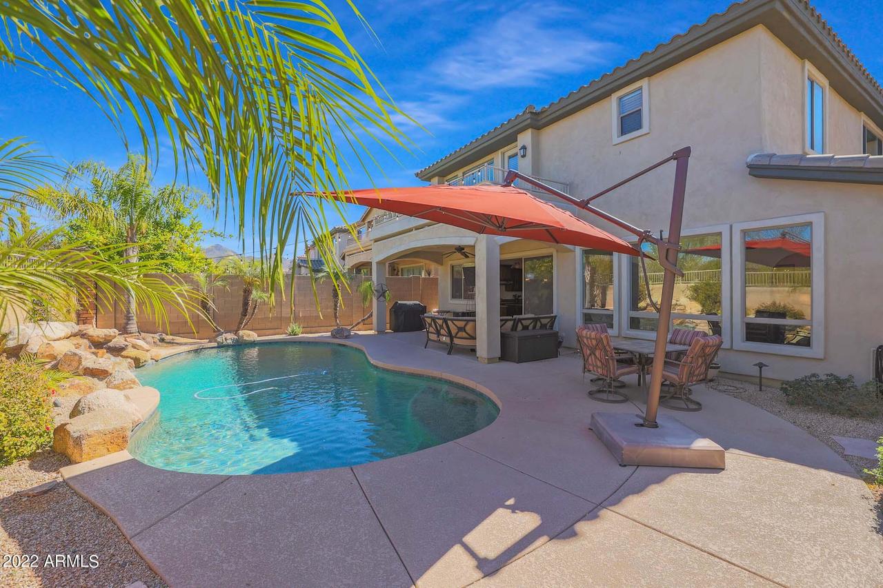 9854 E Acacia Dr., Scottsdale, AZ 85260