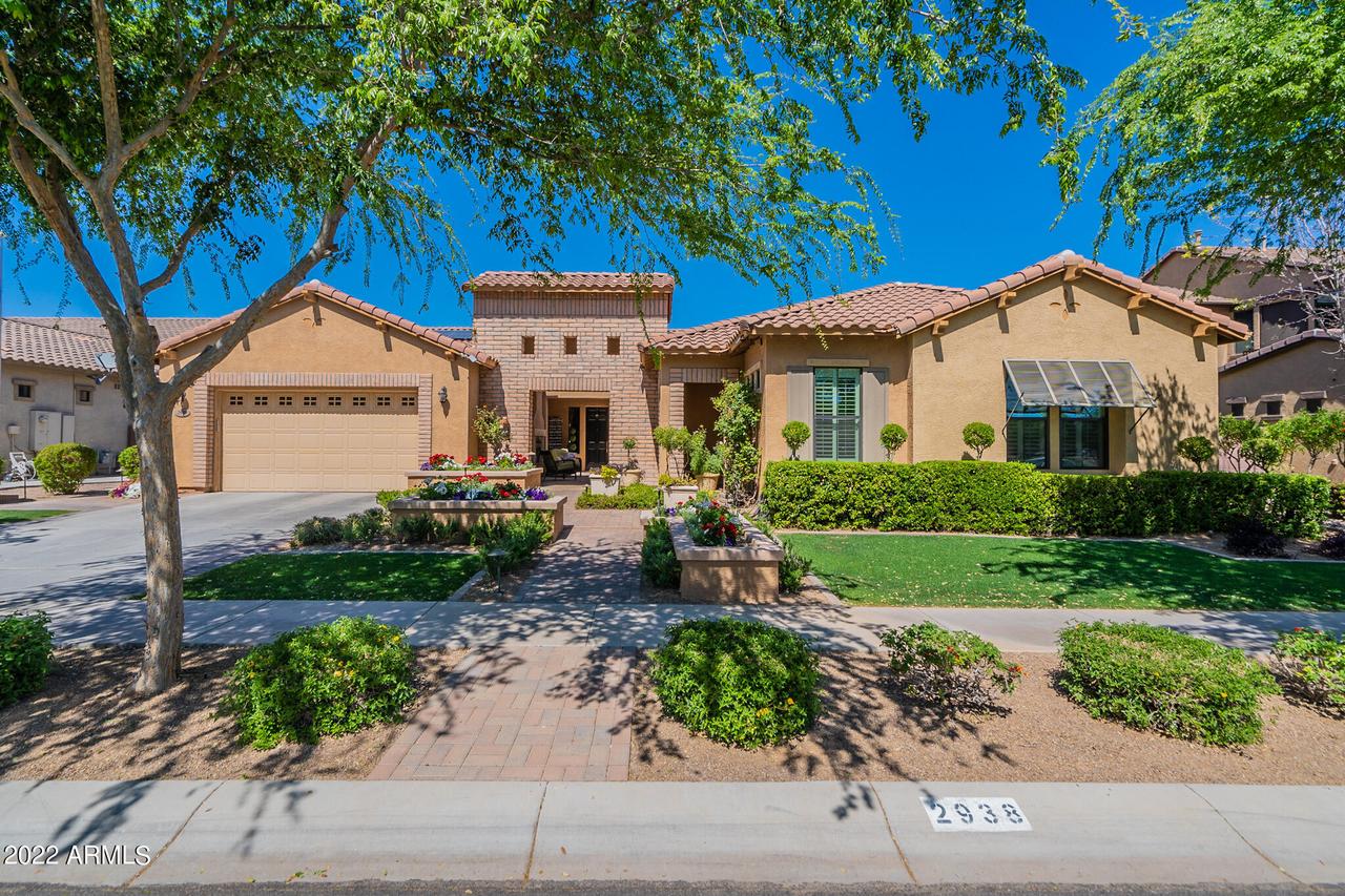 2938 E Los Altos Ct., Gilbert, AZ 85297