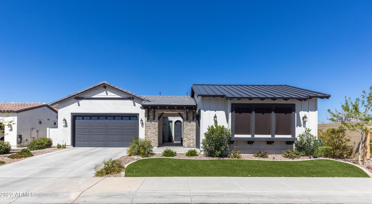 3858 E Alameda Ln., Gilbert, AZ 85298