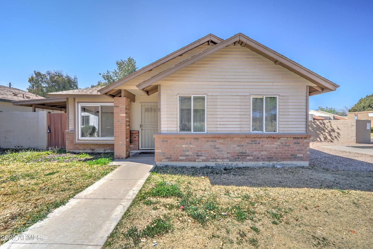 875 S Nebraska St. #8, Chandler, AZ 85225