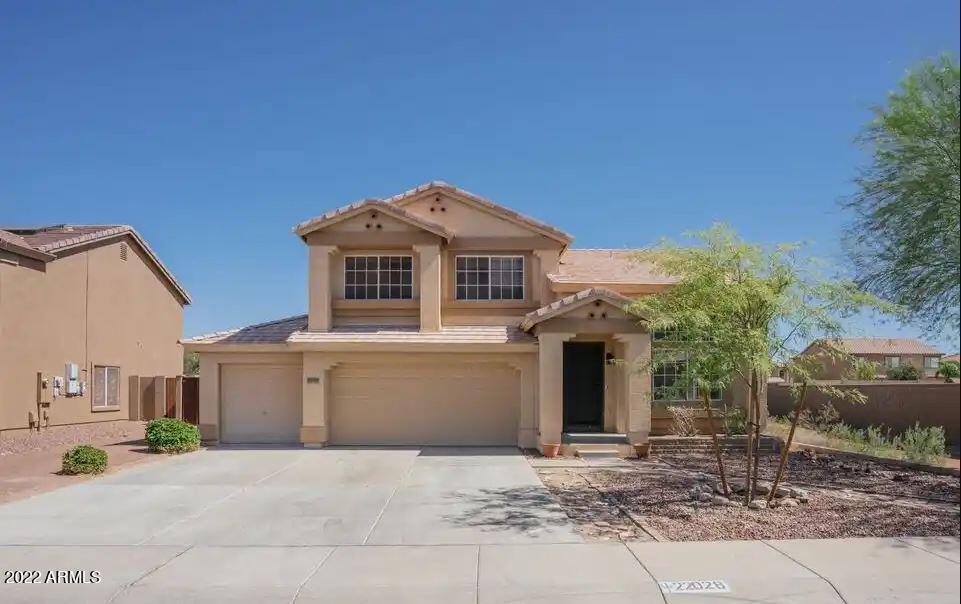22028 W Morning Glory St., Buckeye, AZ 85326