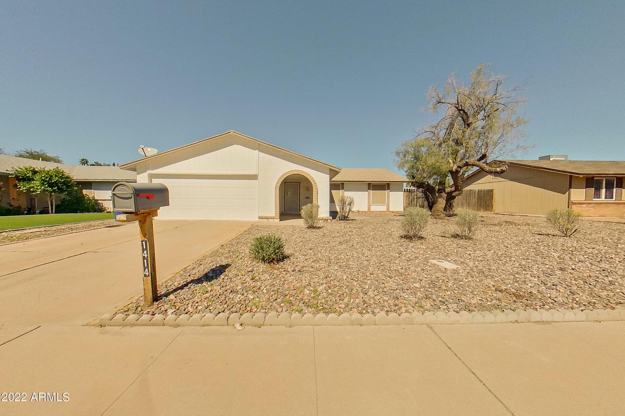 1414 W Colt Rd., Chandler, AZ 85224