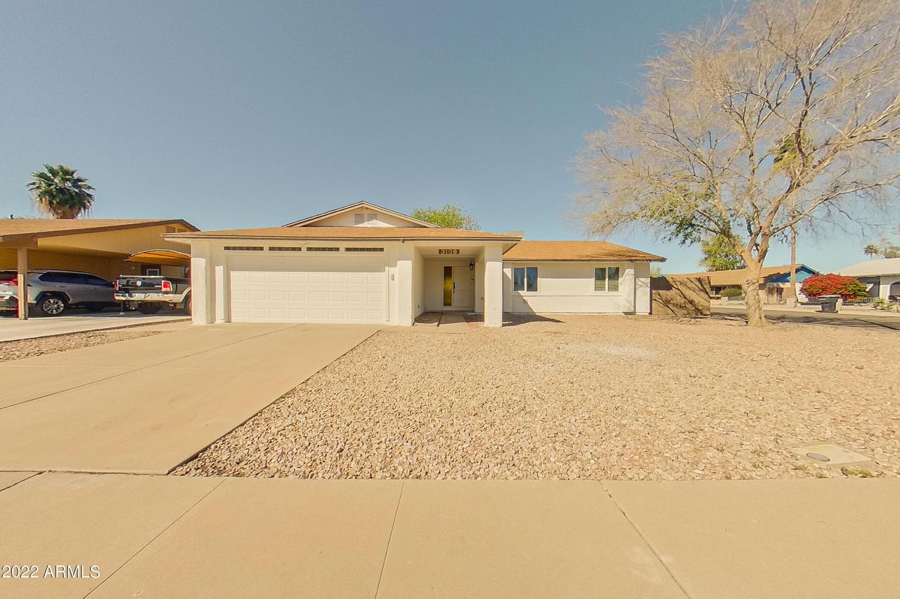 3106 N El Dorado Dr., Chandler, AZ 85224