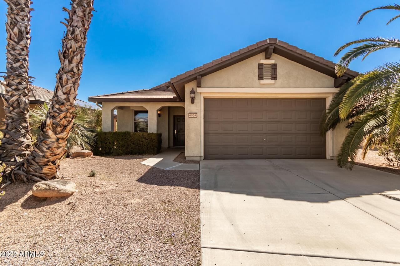 6529 W Heritage Way, Florence, AZ 85232