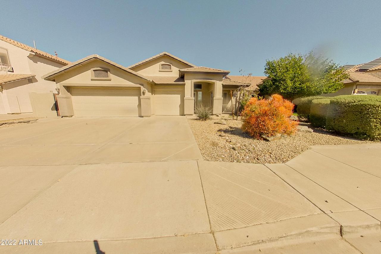 544 W Thompson Pl., Chandler, AZ 85286