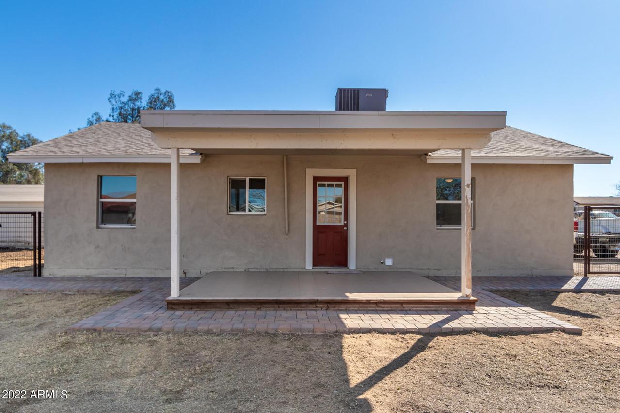 26220 S Lemon Ave., Queen Creek, AZ 85142