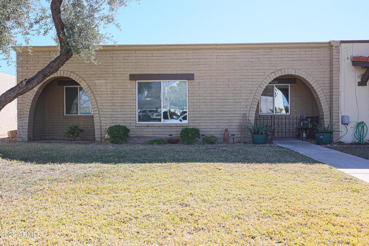8211 E Rose Ln., Scottsdale, AZ 85250