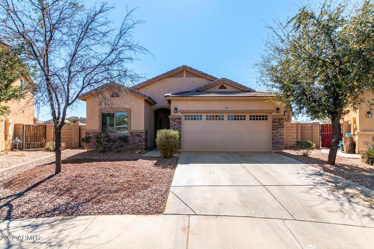 19650 N Ortman Cir., Maricopa, AZ 85238