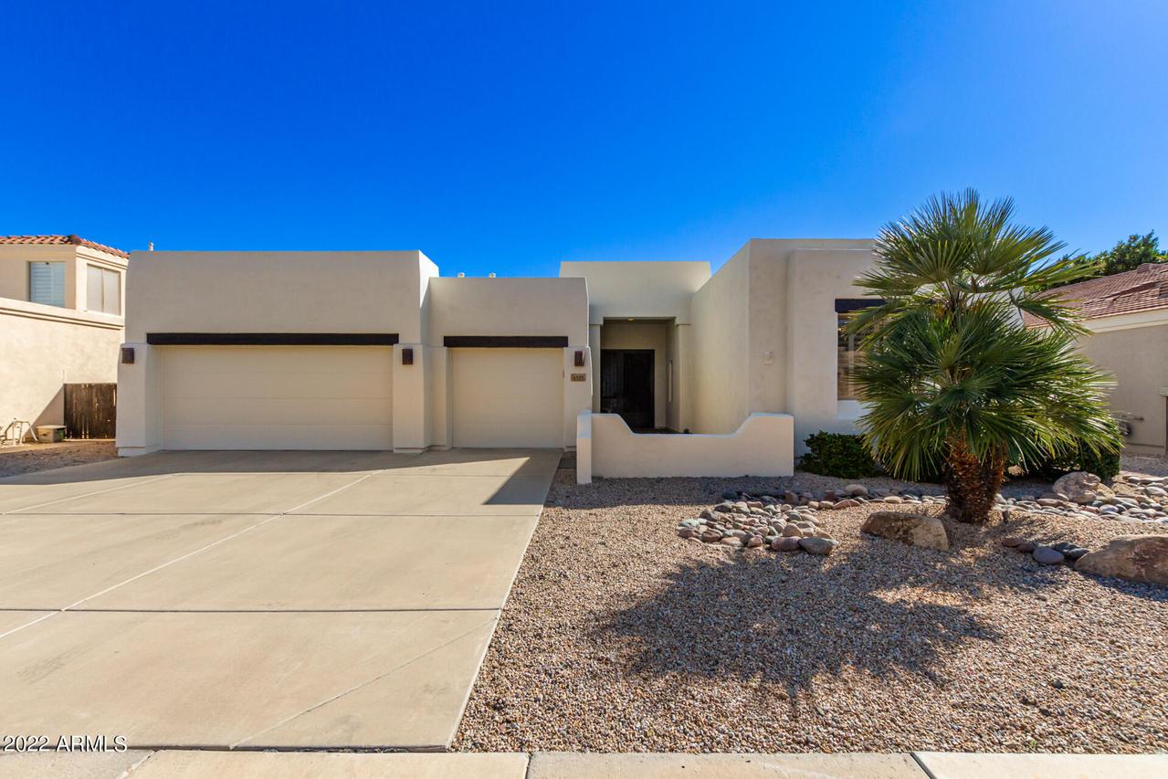 6353 W Hill Ln., Glendale, AZ 85310