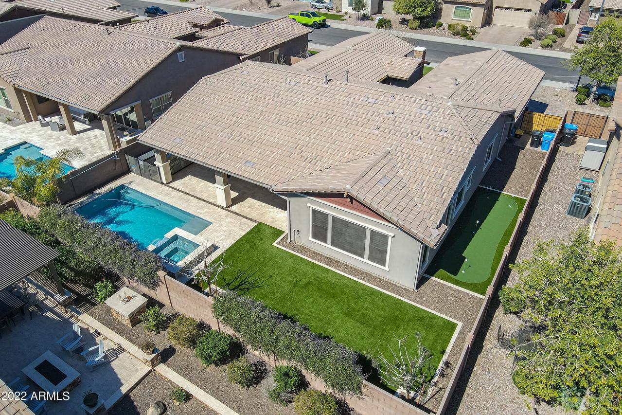 3543 E Penedes Dr., Gilbert, AZ 85298