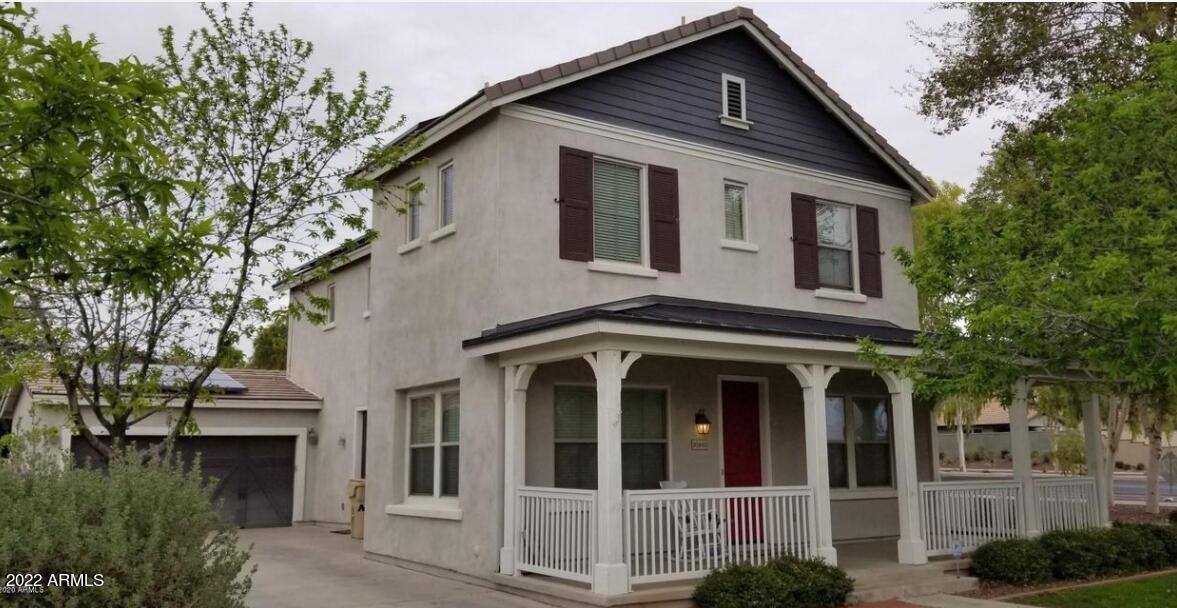20842 W Hamilton St., Buckeye, AZ 85396