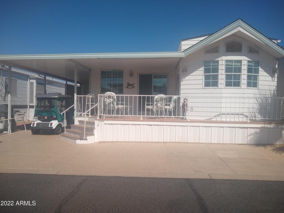 17200 W Bell Rd. #1253, Surprise, AZ 85374