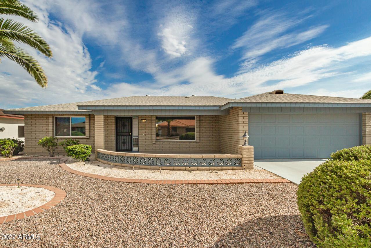 8223 E Madero Ave., Mesa, AZ 85209