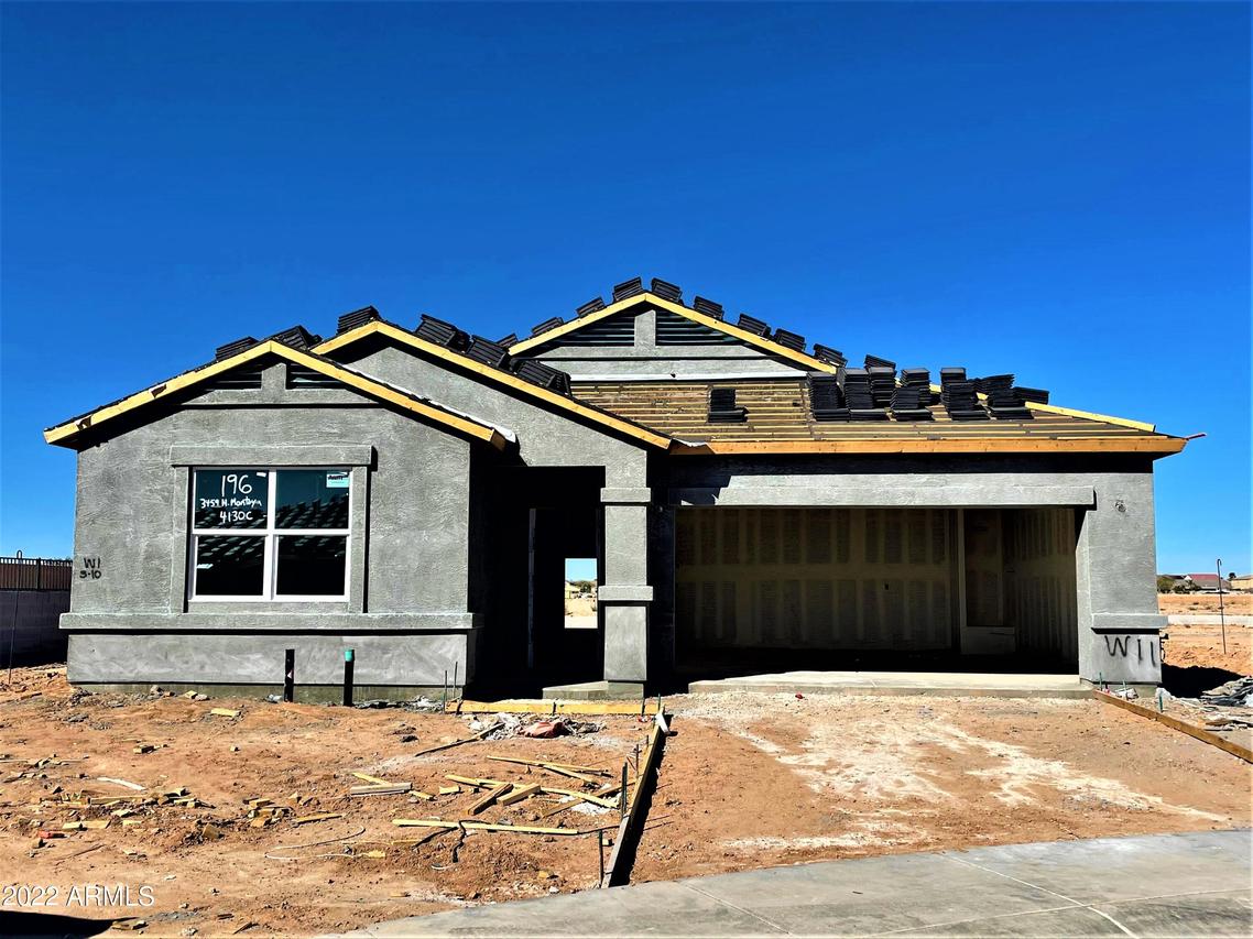 3459 N Montoya Ln., Casa Grande, AZ 85122