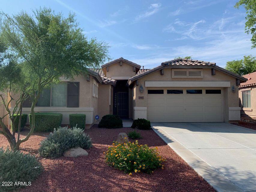 2942 E Quiet Hollow Ln., Phoenix, AZ 85024