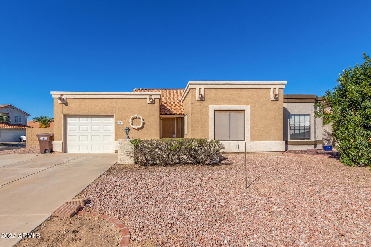 8850 N 114th Dr., Peoria, AZ 85345