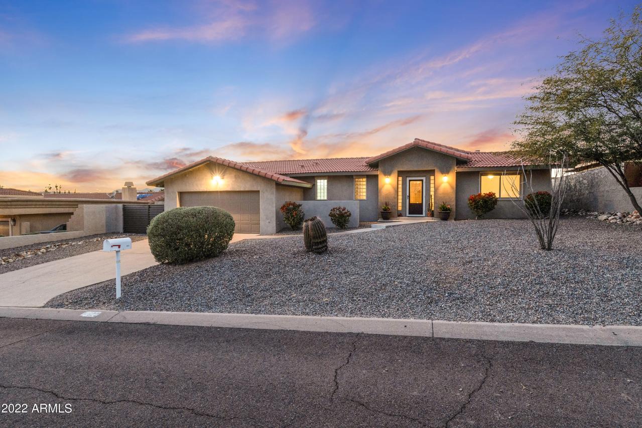 14622 N Winston Ln., Fountain Hills, AZ 85268