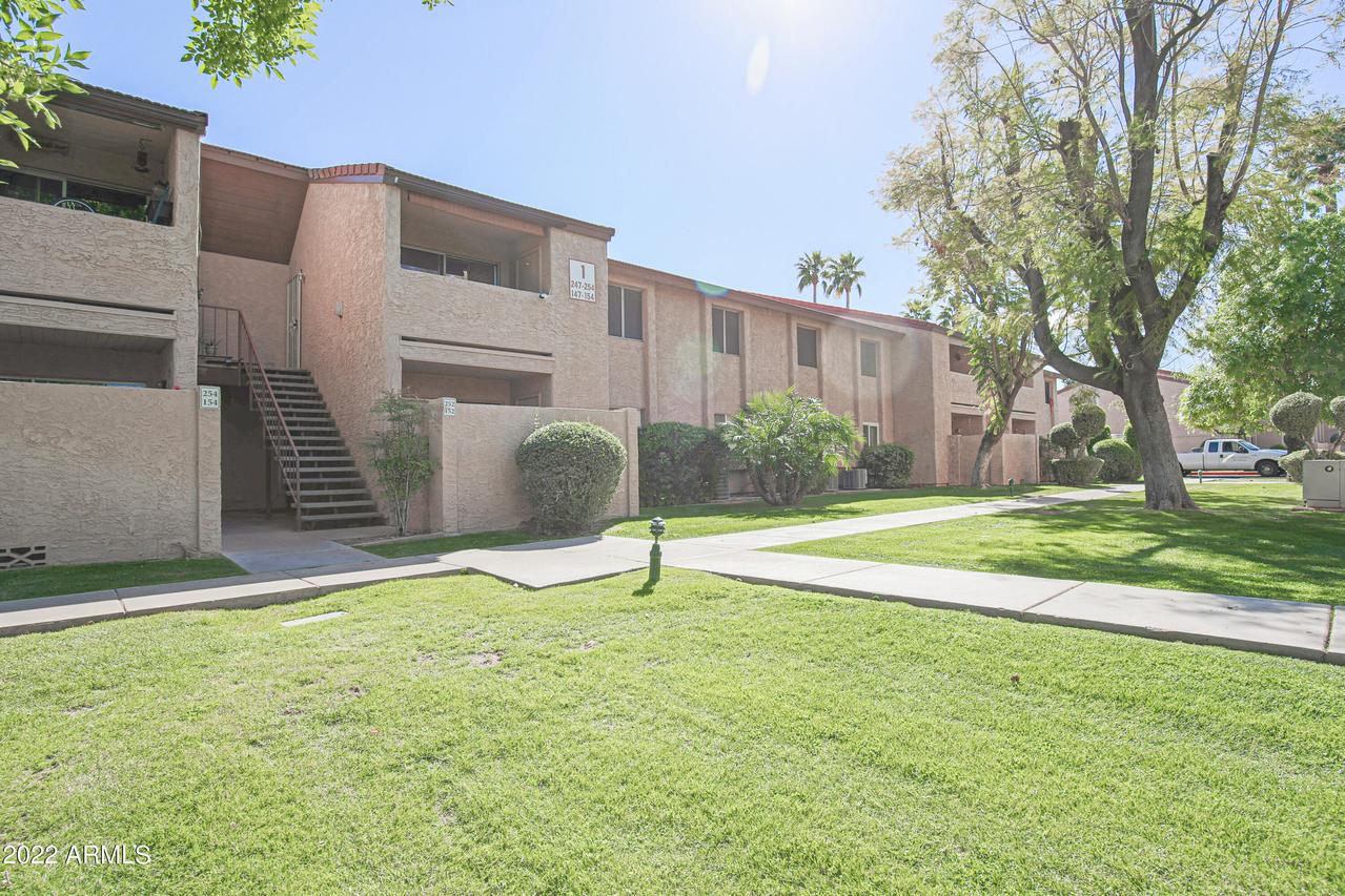 1942 S Emerson St. #252, Mesa, AZ 85210