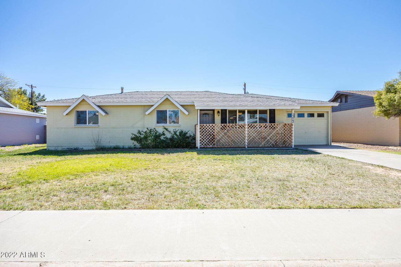 1323 W 10th Pl., Tempe, AZ 85281