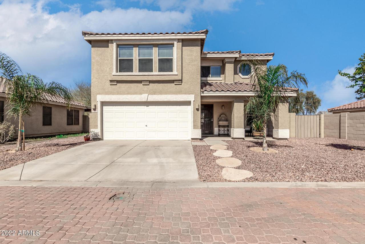6018 S Wilson Dr., Chandler, AZ 85249