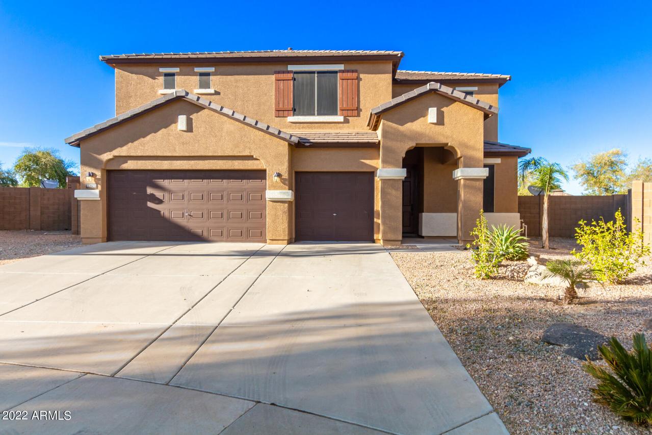 18250 W Purdue Ave., Waddell, AZ 85355
