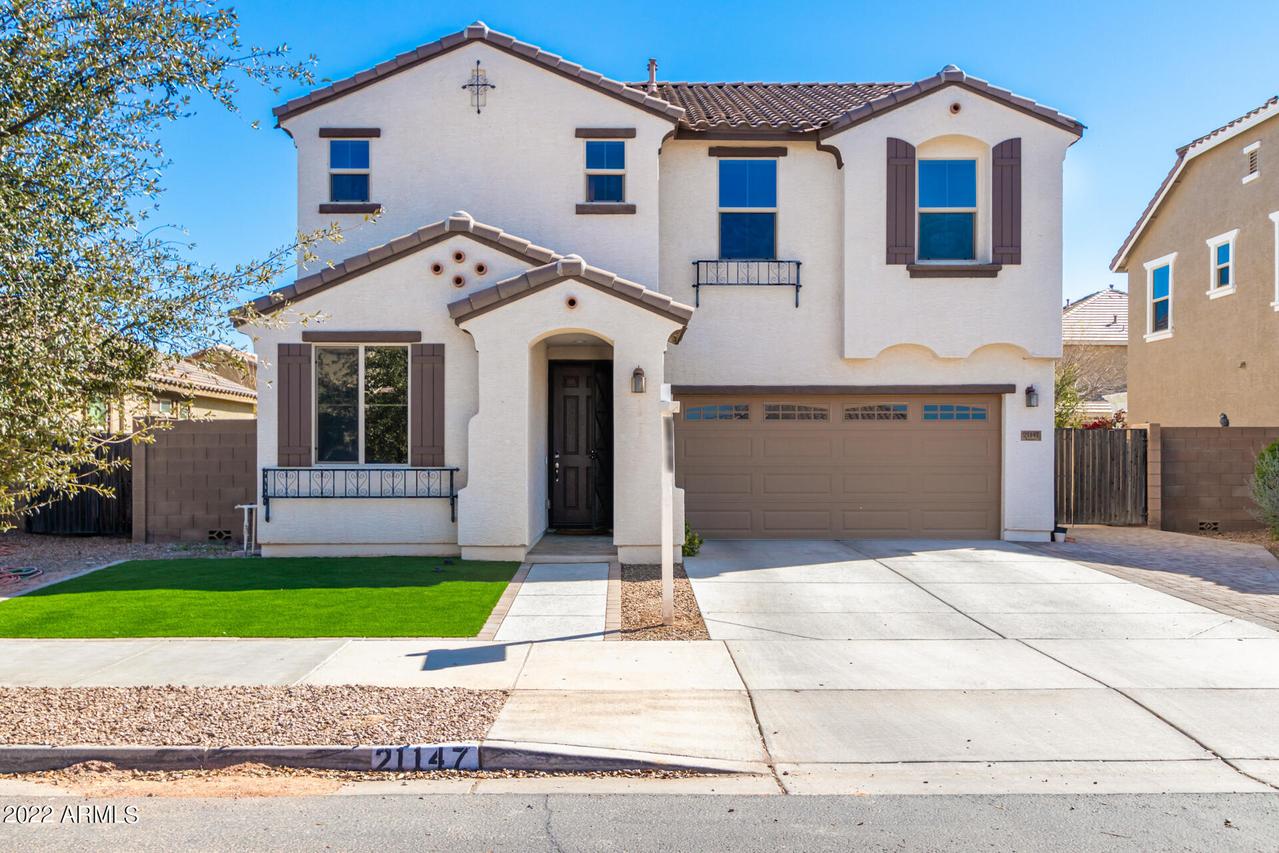 21147 E Cherrywood Dr., Queen Creek, AZ 85142