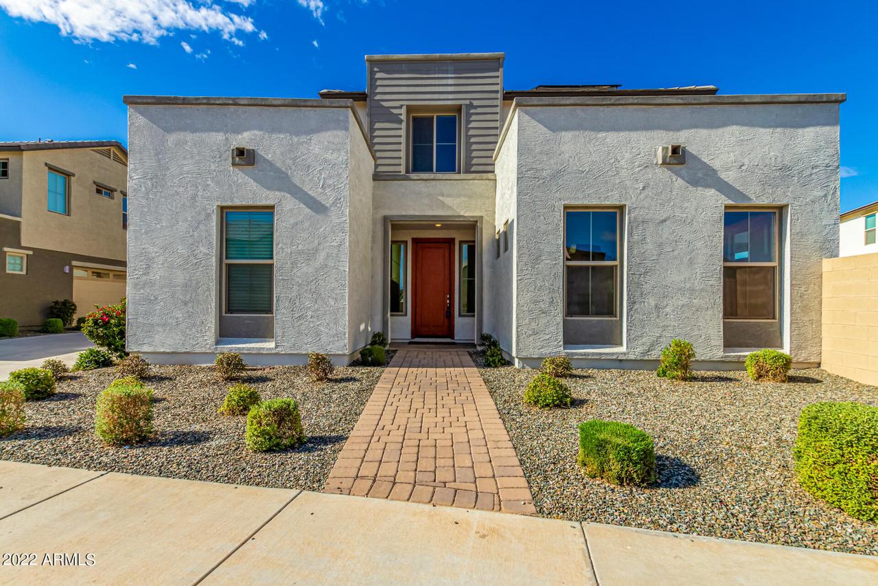 4902 S Tune, Mesa, AZ 85212