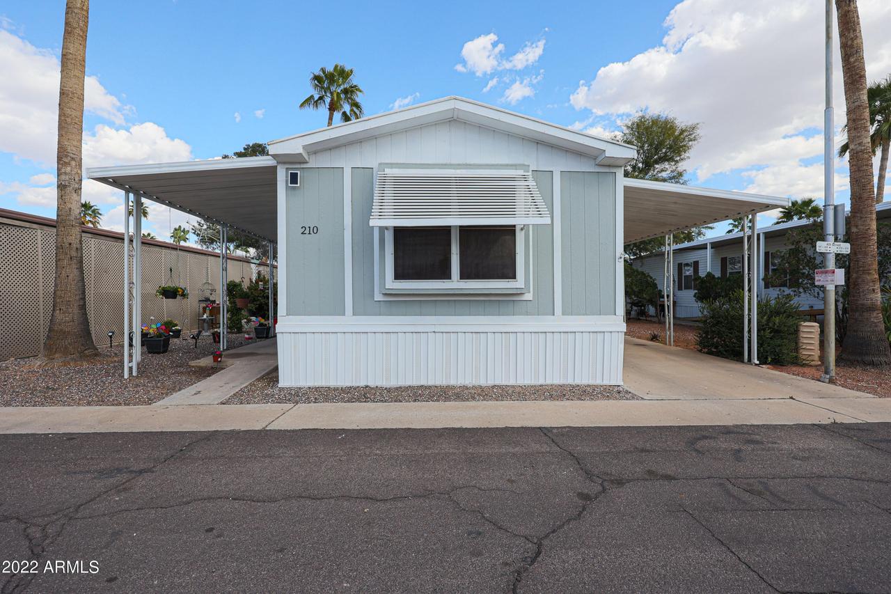 8401 N 67th Ave. #210, Glendale, AZ 85302