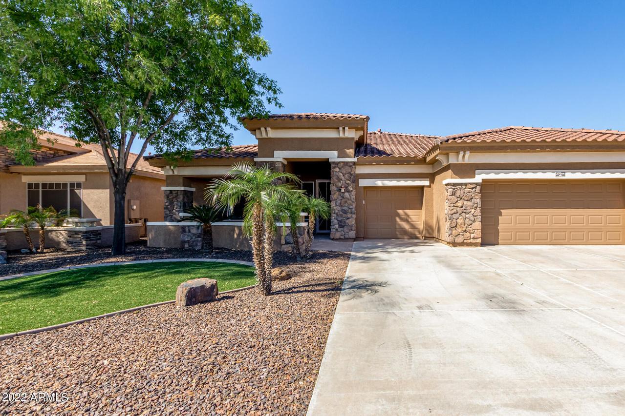 27014 N 98th Dr., Peoria, AZ 85383