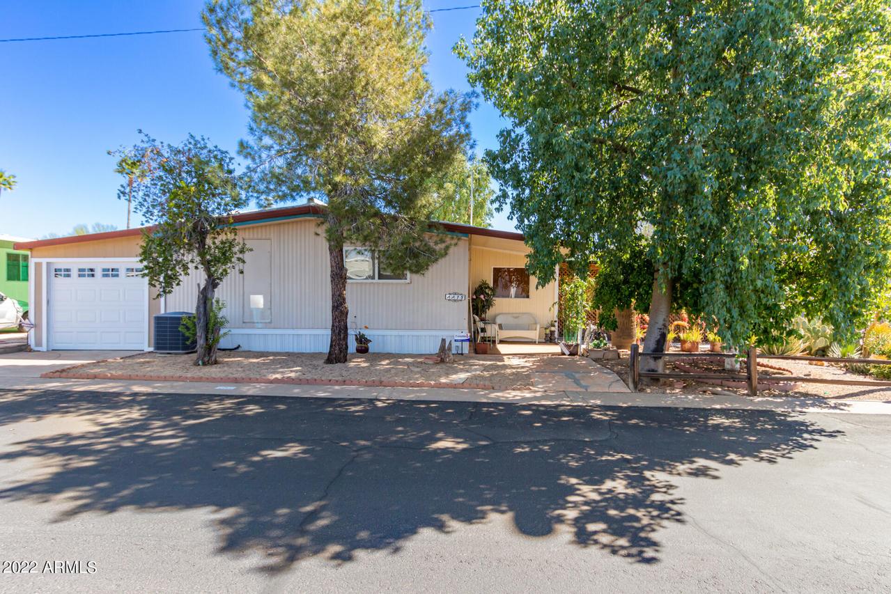 7807 E Main St. #AA-18, Mesa, AZ 85207
