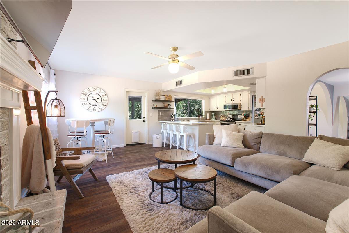 6328 E Evans Dr., Scottsdale, AZ 85254