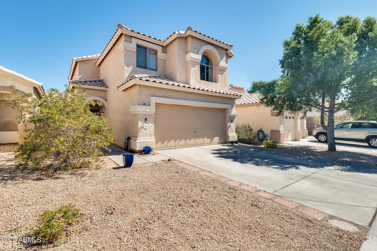 519 S Abbey, Mesa, AZ 85208