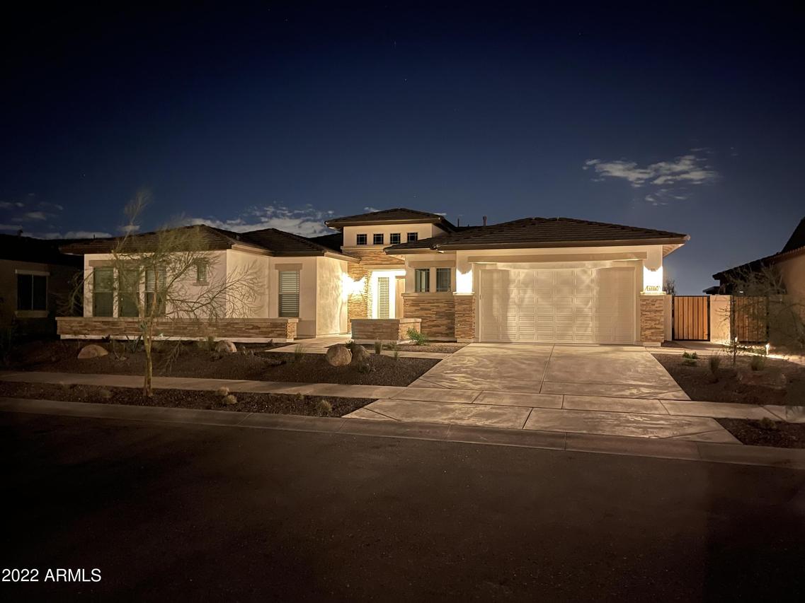 5159 N 205th Ln., Buckeye, AZ 85396