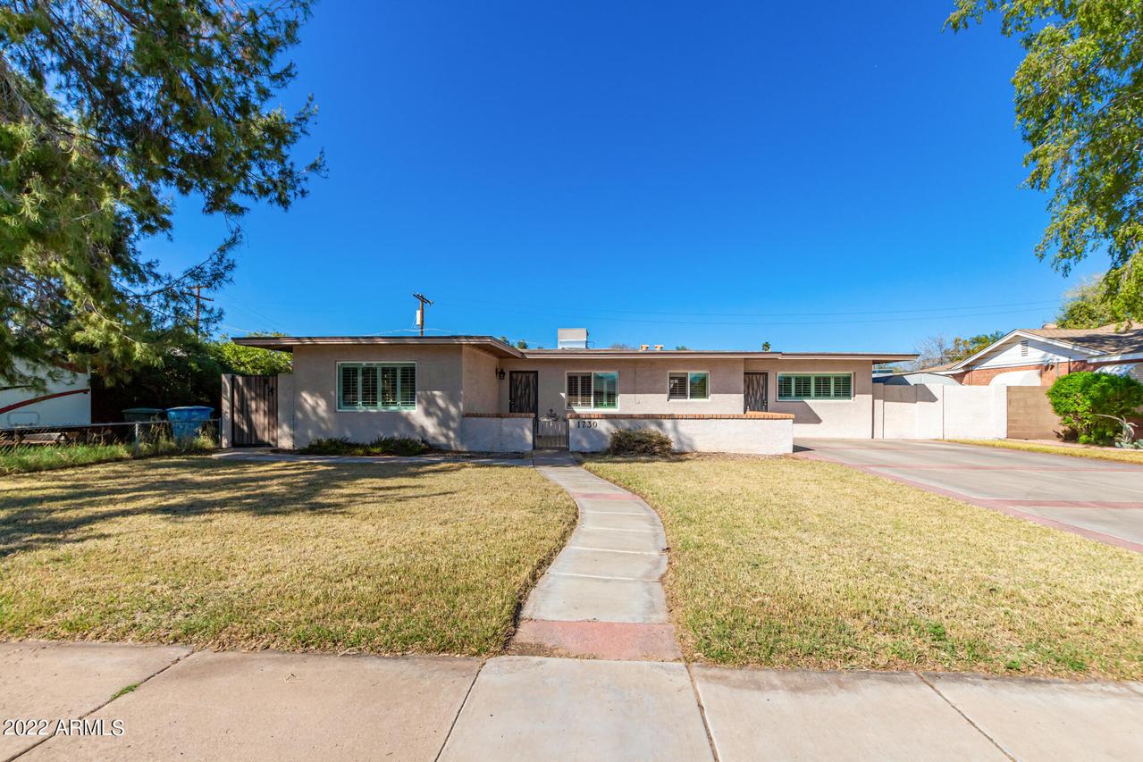 1730 W Monterosa St., Phoenix, AZ 85015