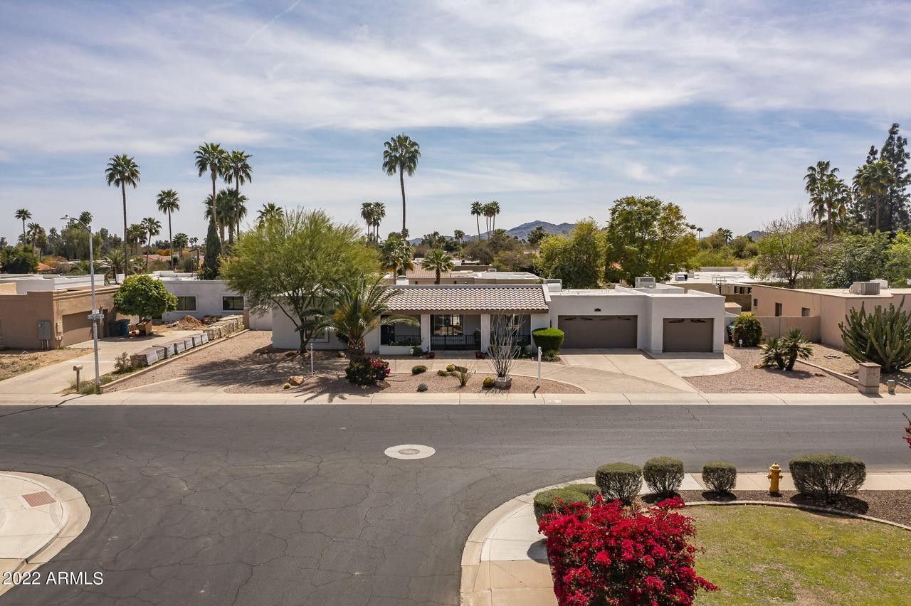 6111 E Hearn Rd., Scottsdale, AZ 85254