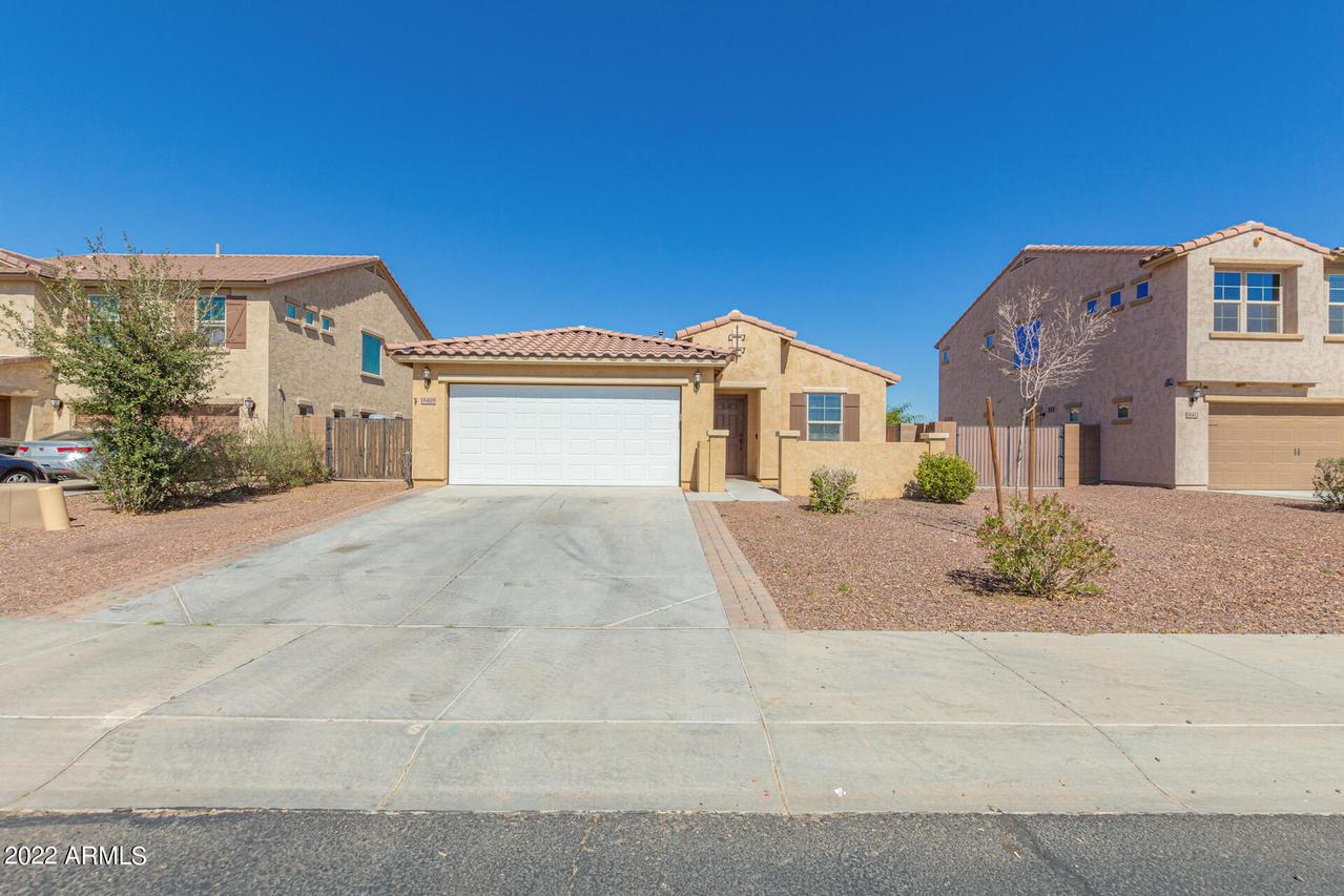 18418 W Jones Ave., Goodyear, AZ 85338