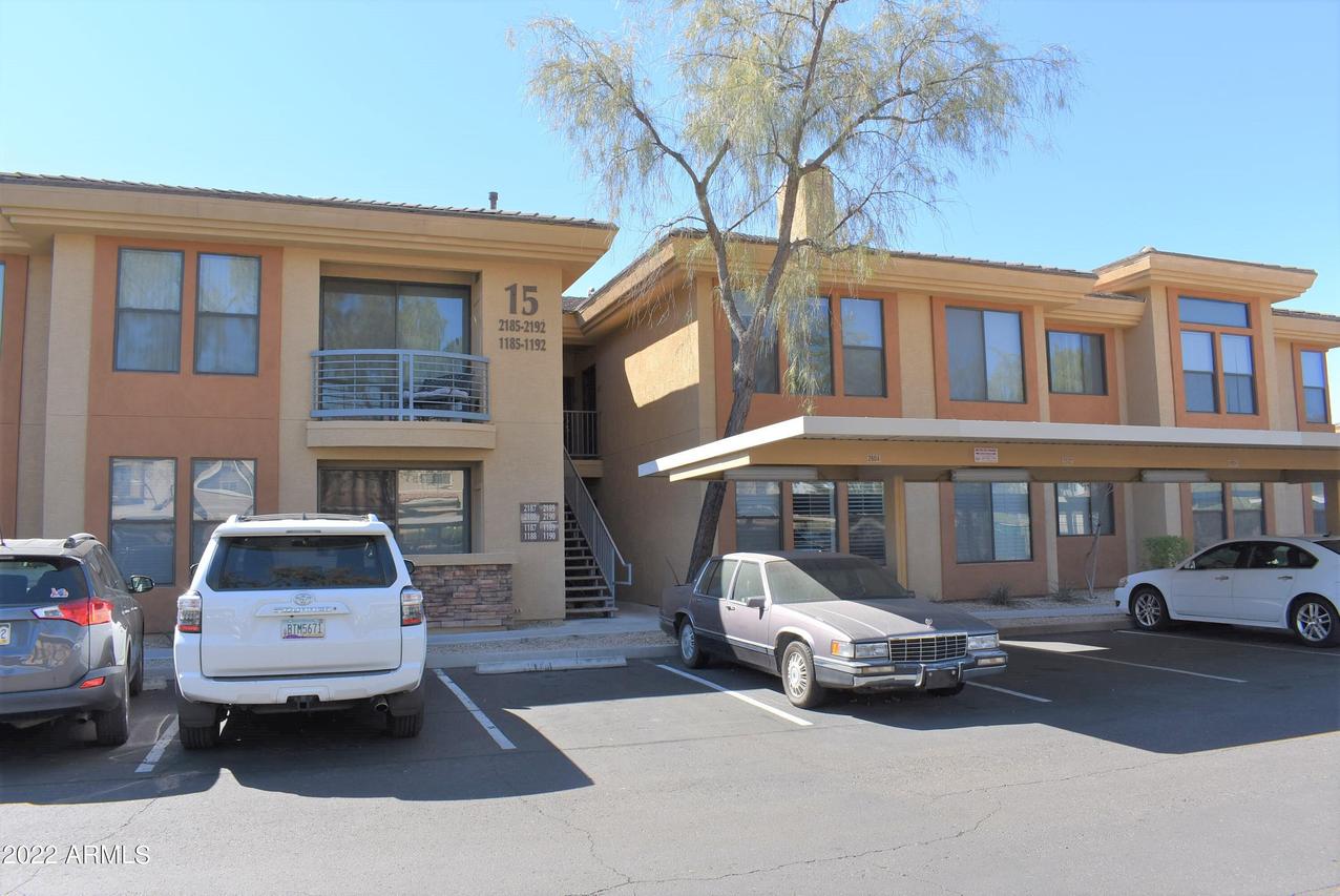 6900 E Princess Dr. #2190, Phoenix, AZ 85054