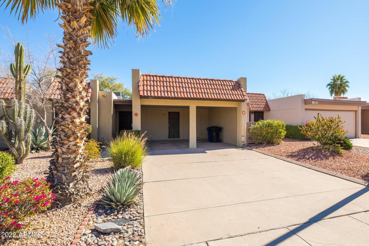 5527 S Mitchell Dr., Tempe, AZ 85283
